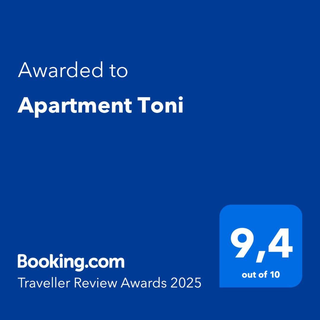 Apartment Toni Sarentino Esterno foto
